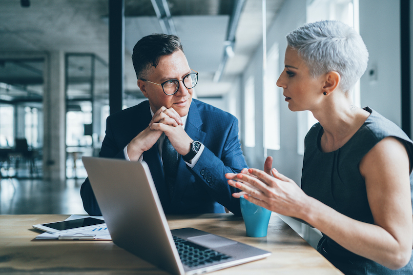 About Total Asset Management
